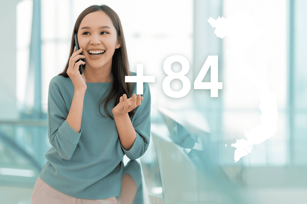 Each country is given a unique code to ensure consistent global communication. (Source: Freepik)